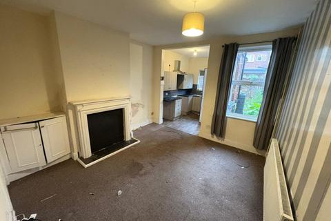2 bedroom property to rent, Cromwell Road, Mexborough