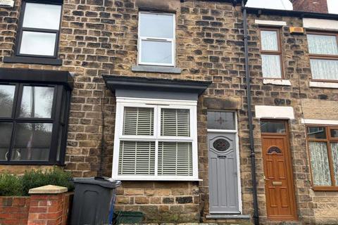 2 bedroom property to rent, Cromwell Road, Mexborough