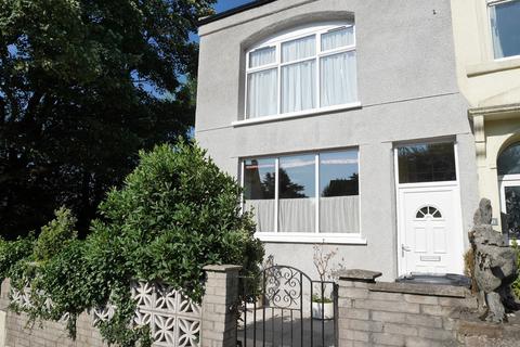 2 bedroom end of terrace house to rent, 19 Princes Street, Ulverston