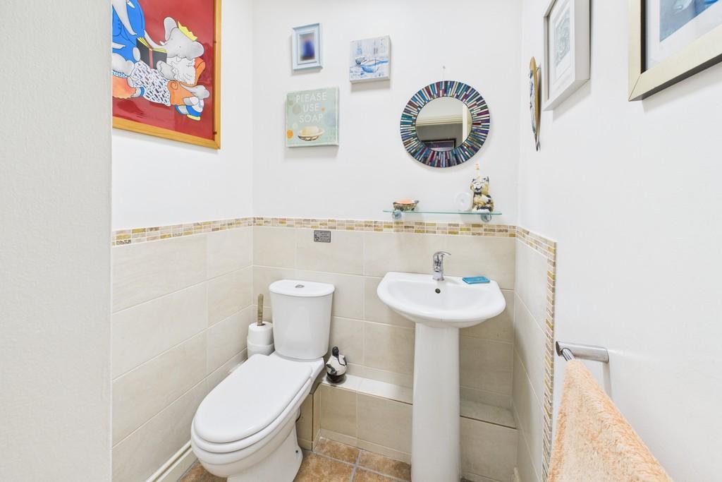 Cloakroom