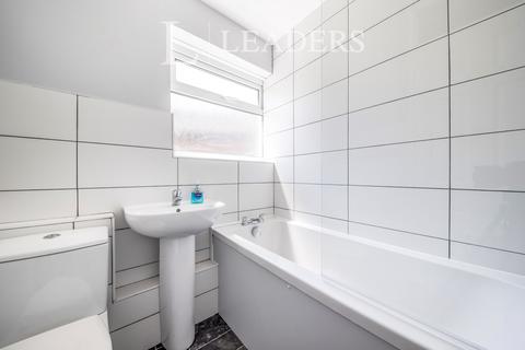undefined, Linden Court, Linden Road, MK40