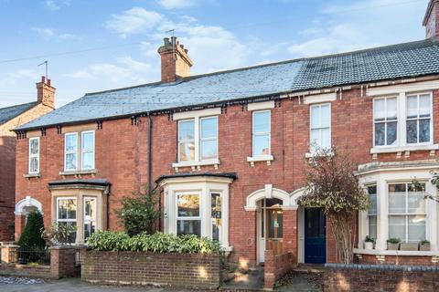 undefined, Waterloo Road, Bedford, MK40