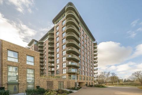 3 bedroom flat to rent, Townsend Road, LONDON SE3