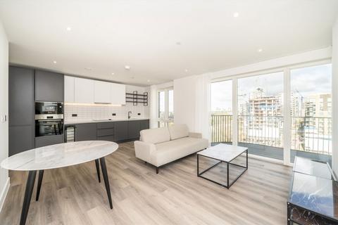 3 bedroom flat to rent, Townsend Road, LONDON SE3