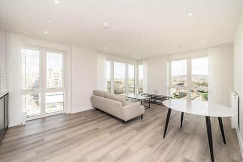 3 bedroom flat to rent, Townsend Road, LONDON SE3