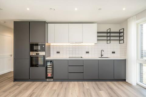 3 bedroom flat to rent, Townsend Road, LONDON SE3