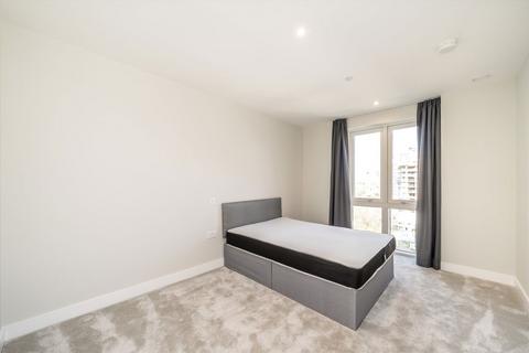 3 bedroom flat to rent, Townsend Road, LONDON SE3