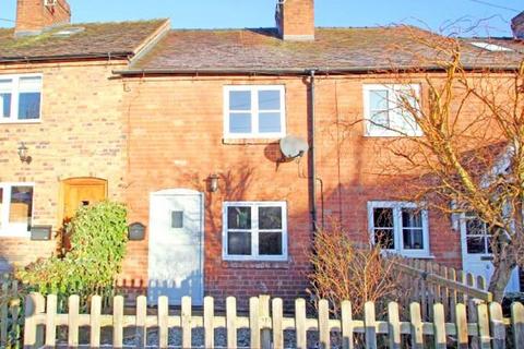 undefined, Chapel Row, Ludlow