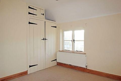 undefined, Chapel Row, Ludlow