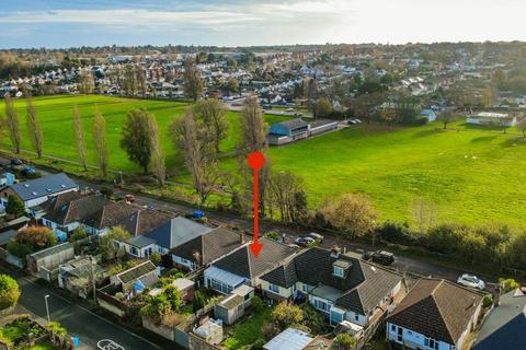 3 bedroom detached bungalow for sale, Playfields Drive,Parkstone