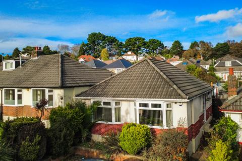 3 bedroom detached bungalow for sale, Playfields Drive,Parkstone
