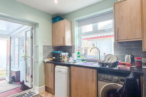 3 bedroom detached bungalow for sale, Playfields Drive,Parkstone