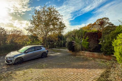 3 bedroom detached bungalow for sale, Playfields Drive,Parkstone