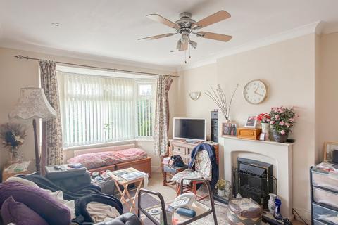3 bedroom detached bungalow for sale, Playfields Drive,Parkstone