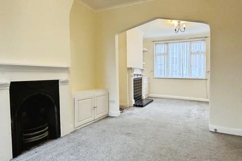 3 bedroom terraced house for sale, Highfield Street, Coalville LE67