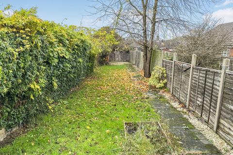 3 bedroom terraced house for sale, Highfield Street, Coalville LE67