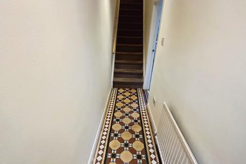 3 bedroom terraced house for sale, Highfield Street, Coalville LE67