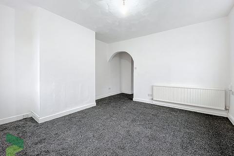 Entwistle Street, Darwen