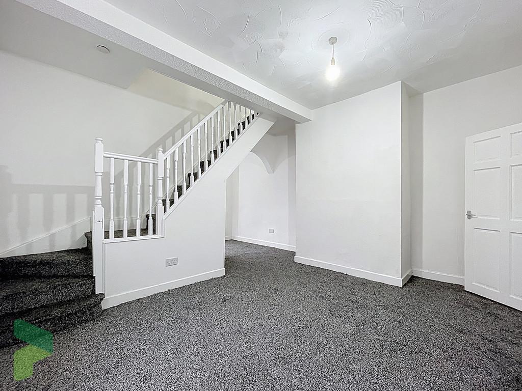 Sitting room or dining room