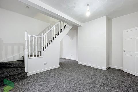 undefined, Entwistle Street, Darwen