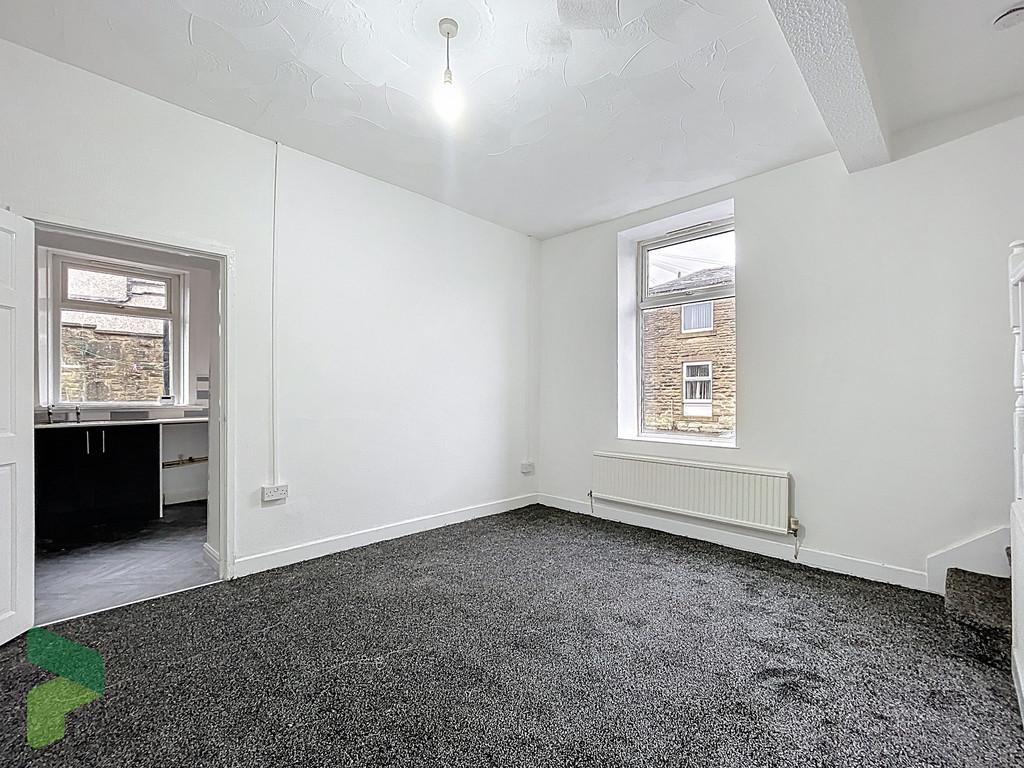 Sitting room or dining room