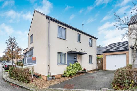 3 bedroom semi-detached house for sale, Orleigh Cross, Newton Abbot, TQ12 2FY