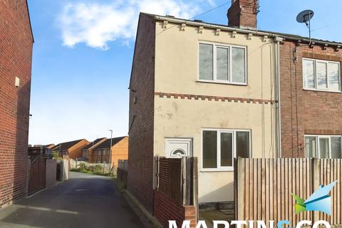 undefined, Church Lane, West Yorkshire WF6