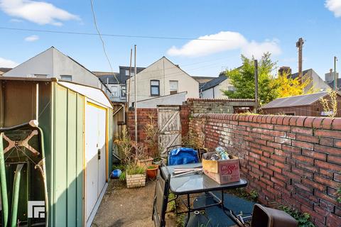 5 bedroom terraced house for sale, Cymmer Street, Grangetown, Cardiff