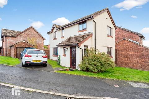 undefined, Buckley Close, Danescourt, Cardiff