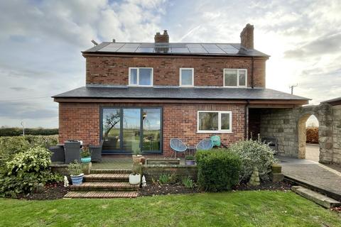 3 bedroom detached house for sale, Austwood Lane, Rotherham S66