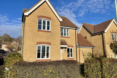 undefined, Brook Farm Road, Saxmundham