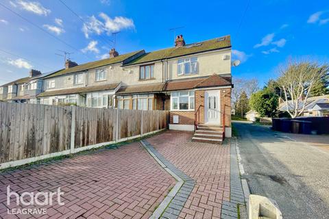 Filmer Road, Luton