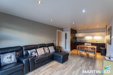 2 bedroom apartment to rent, Southside, St Johns Walk, Birmingham, B5