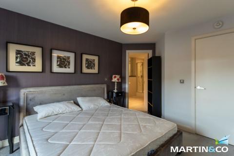 2 bedroom apartment to rent, Southside, St Johns Walk, Birmingham, B5