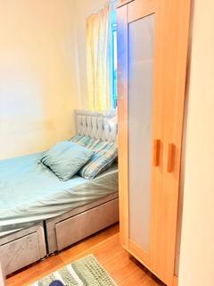 undefined, London SW16