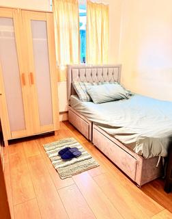 undefined, London SW16