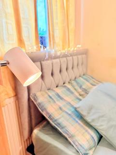 undefined, London SW16