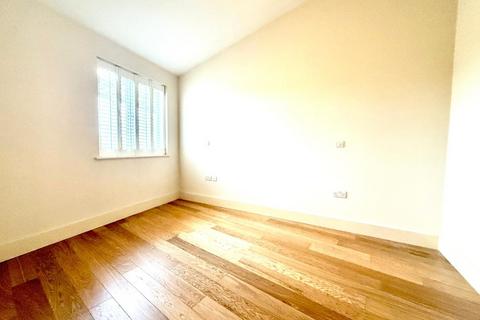undefined, The Radius, Bridge Street HA5