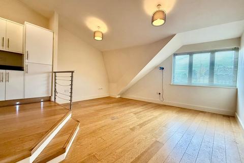 undefined, The Radius, Bridge Street HA5