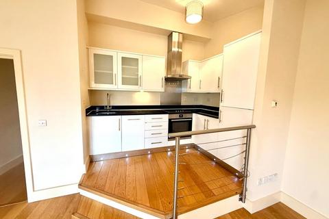 undefined, The Radius, Bridge Street HA5