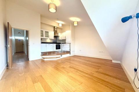undefined, The Radius, Bridge Street HA5