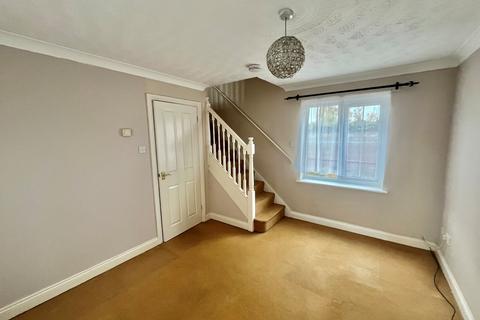 2 bedroom end of terrace house for sale, Park Road, Spalding