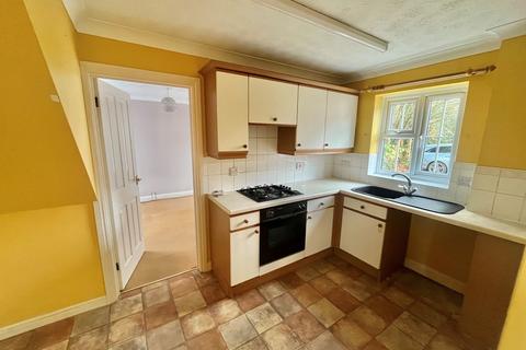 2 bedroom end of terrace house for sale, Park Road, Spalding