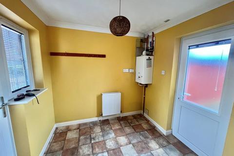 2 bedroom end of terrace house for sale, Park Road, Spalding