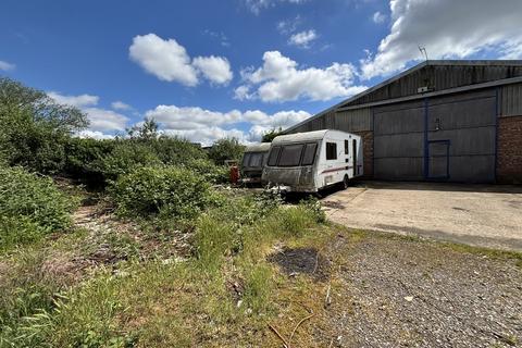 Industrial unit to rent - 73 Cradge Bank, Spalding, PE11 3AB