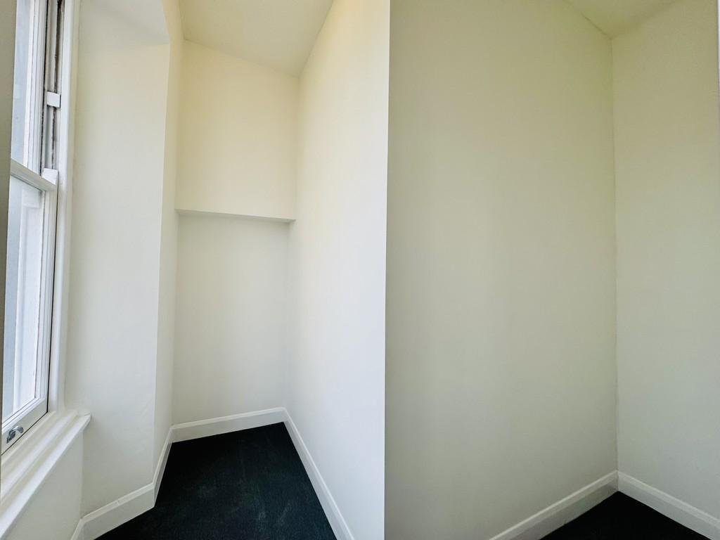 Dressing Room