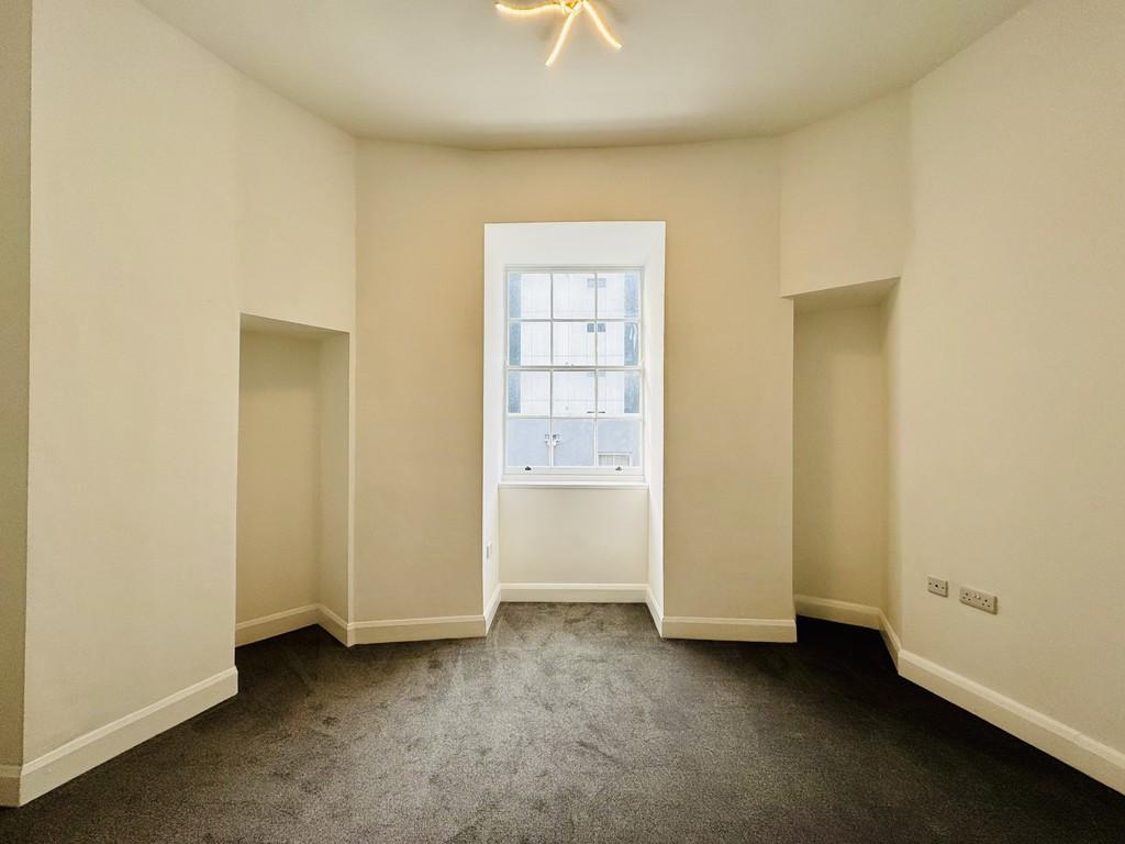 Open Plan Living Room