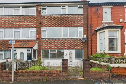 5 bedroom terraced house for sale, Palatine Road, Blackpool FY1