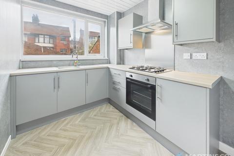 5 bedroom terraced house for sale, Palatine Road, Blackpool FY1