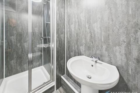 5 bedroom terraced house for sale, Palatine Road, Blackpool FY1